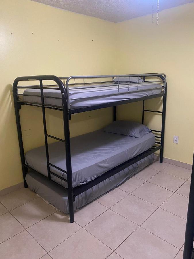 Hostel Brazilian Downtown Miami Buitenkant foto