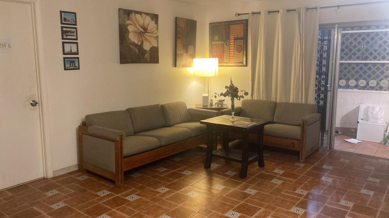 Hostel Brazilian Downtown Miami Buitenkant foto