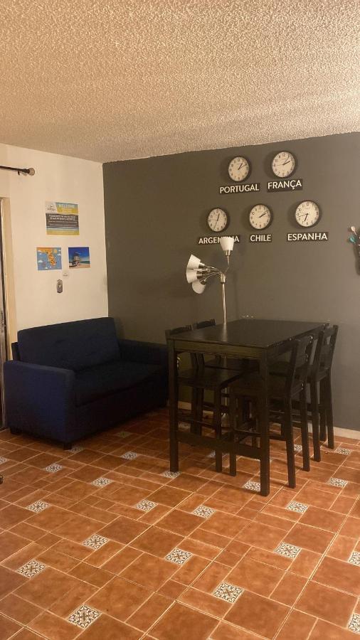 Hostel Brazilian Downtown Miami Buitenkant foto