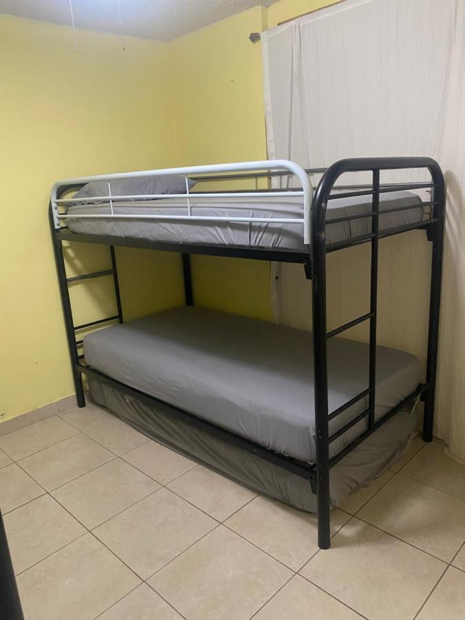Hostel Brazilian Downtown Miami Buitenkant foto
